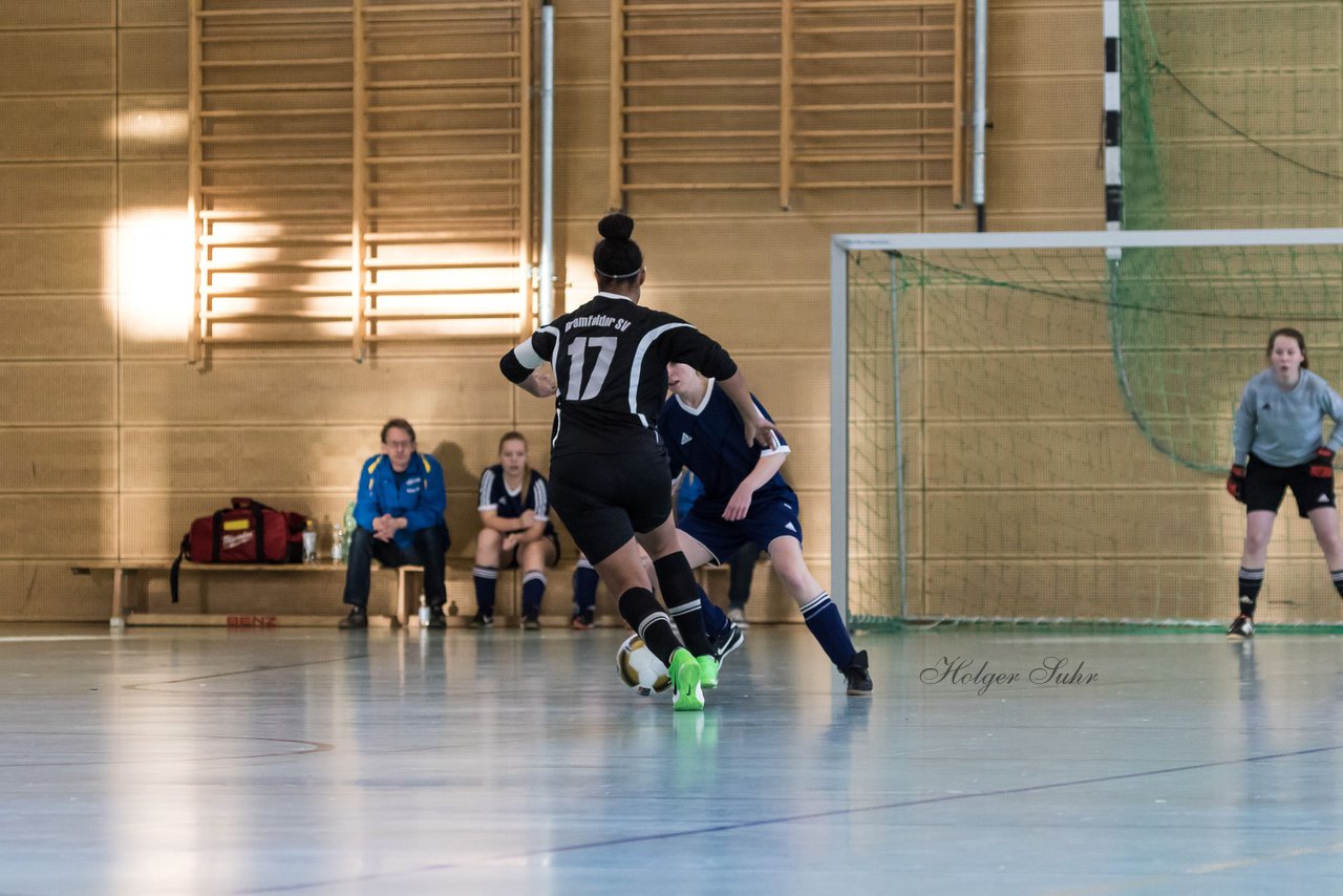 Bild 286 - Girls & Womens Cup